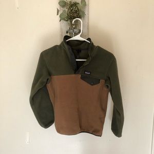 Patagonia Synchilla Pullover